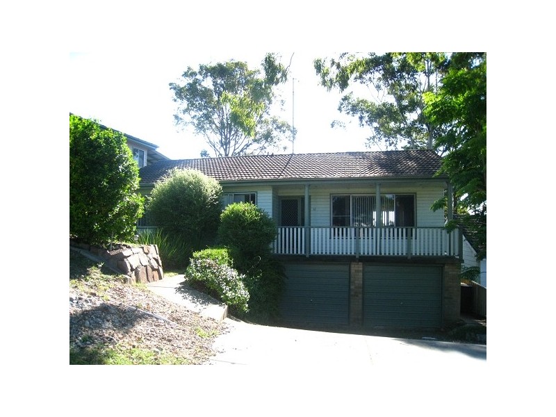 13 Andrew Road, Valentine NSW 2280