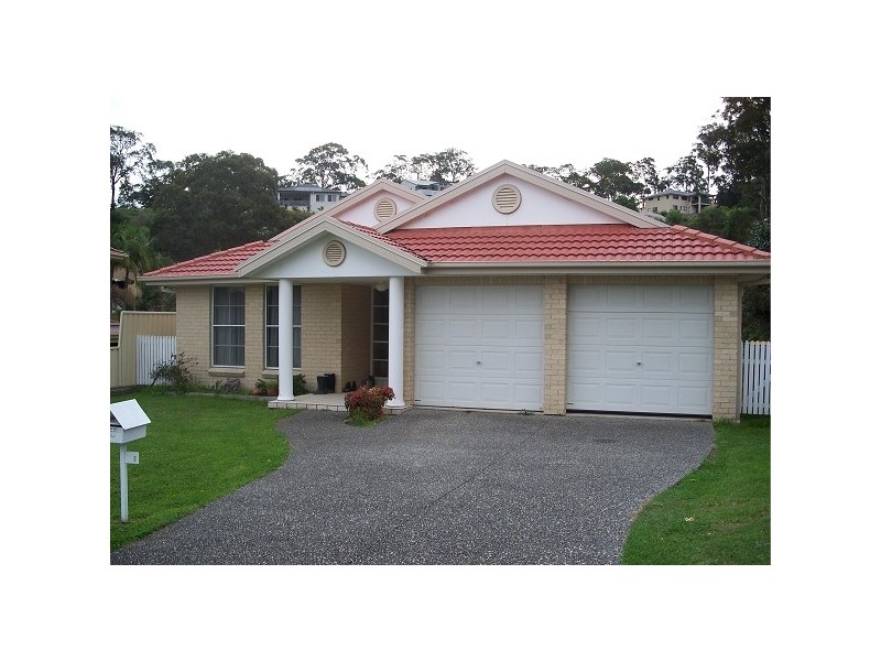 3 Imperial Close, Floraville NSW 2280