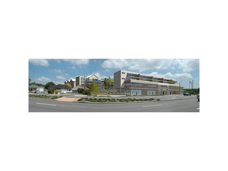 342-346 MAIN ROAD, Cardiff NSW 2285