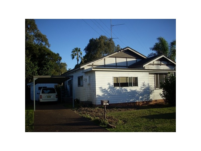 2 Janice Street, Warners Bay NSW 2282