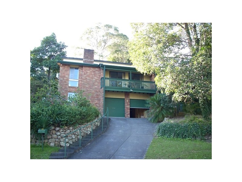 7 Abney Close, Eleebana NSW 2282