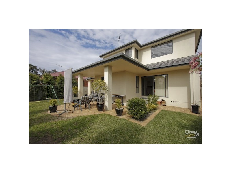 7 Pandorea Way, Valentine NSW 2280