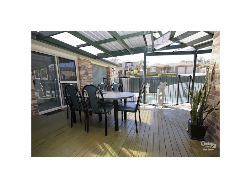 1 Marquis Close, Valentine NSW 2280