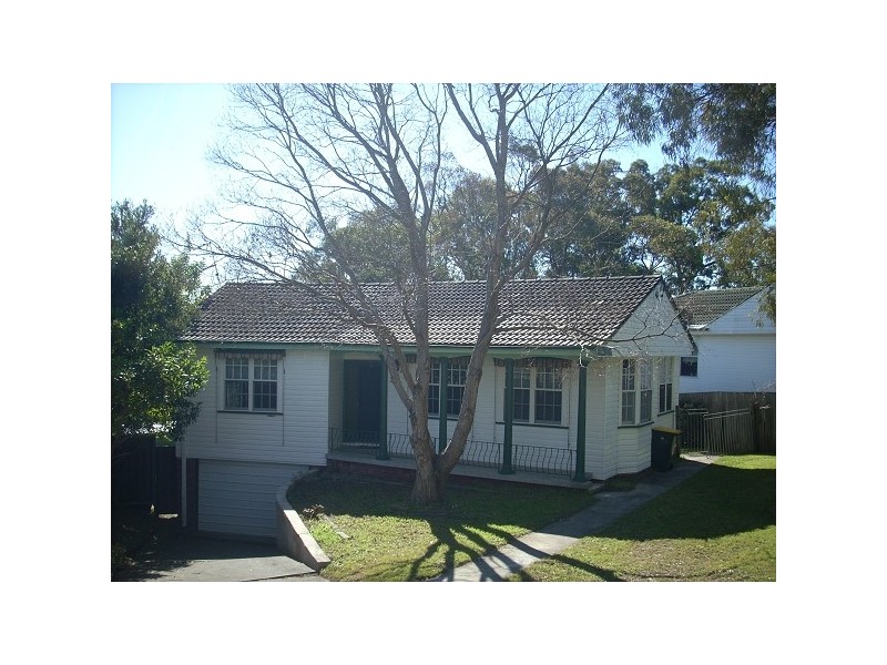 58 Berringar Road, Valentine NSW 2280