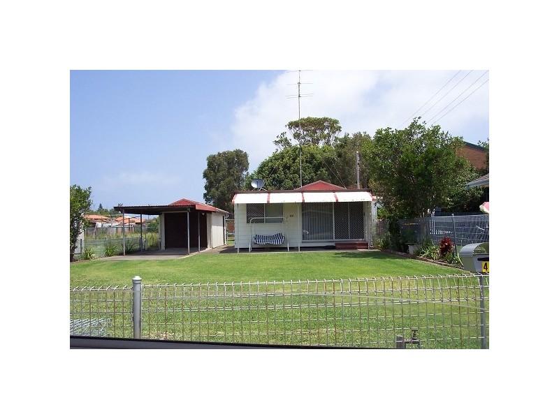 44 Emily Street, Marks Point NSW 2280