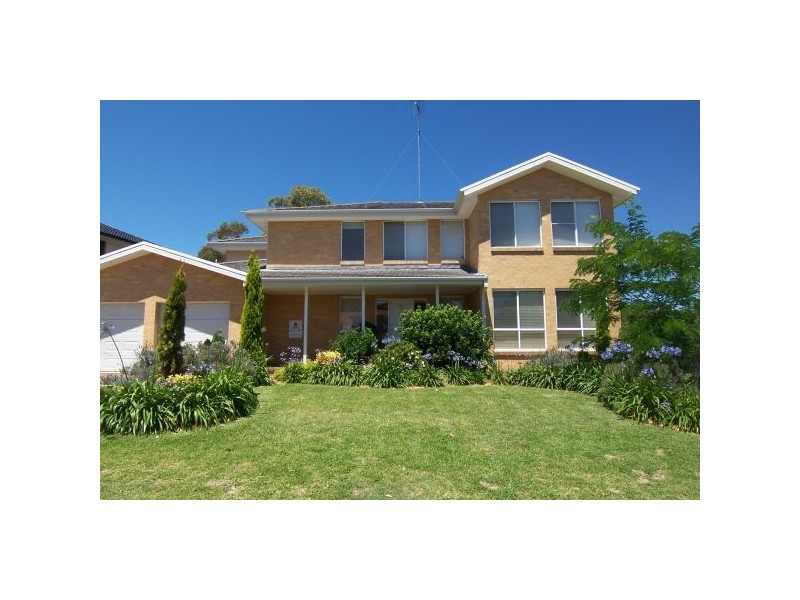 20 Leichhardt Road, Valentine NSW 2280