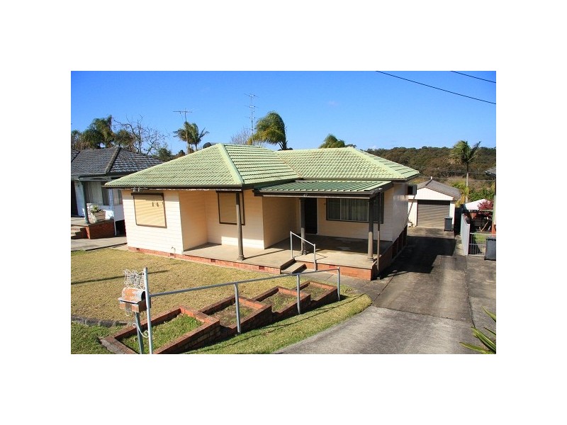 47 Violet Town Road, Tingira Heights NSW 2290