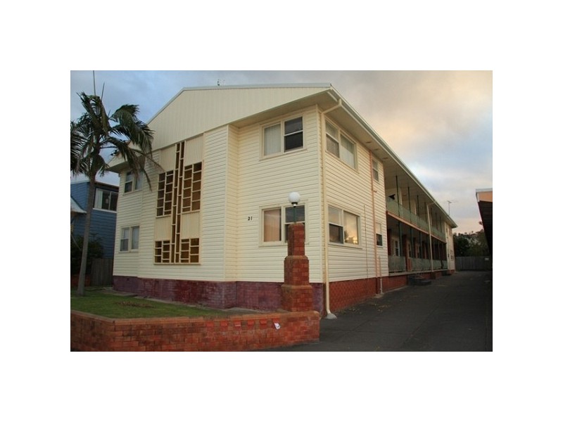1/21 Ranclaud Street, Merewether NSW 2291