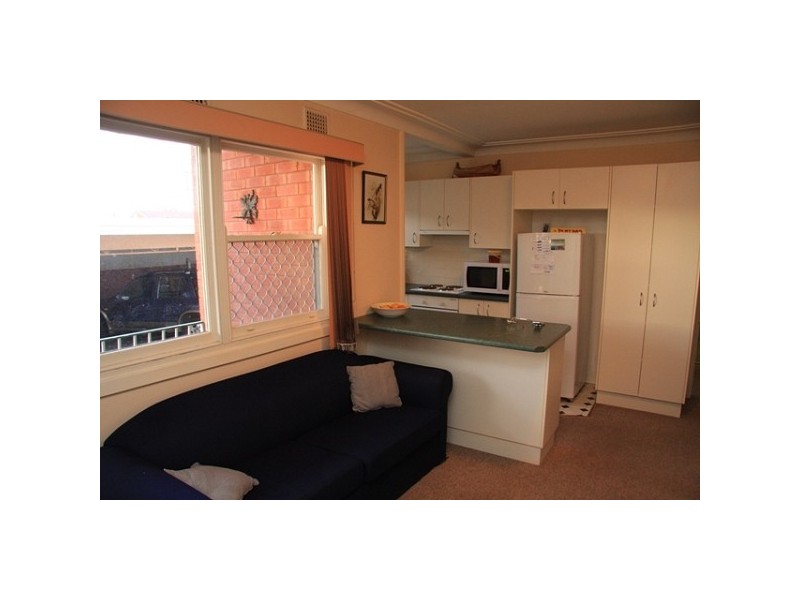 1/21 Ranclaud Street, Merewether NSW 2291
