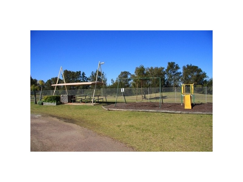 Site 20 Third Street, Spinnaker Leisure Park, Belmont NSW 2280