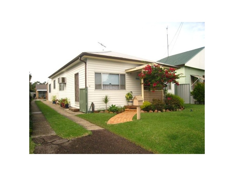 44 Albert Street, Belmont NSW 2280