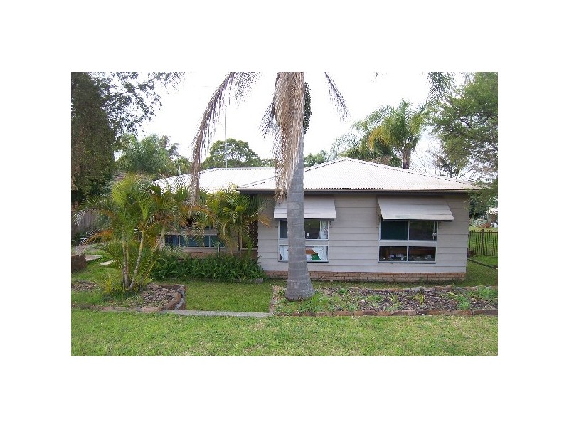 44 Kestrel Avenue, Mount Hutton NSW 2290