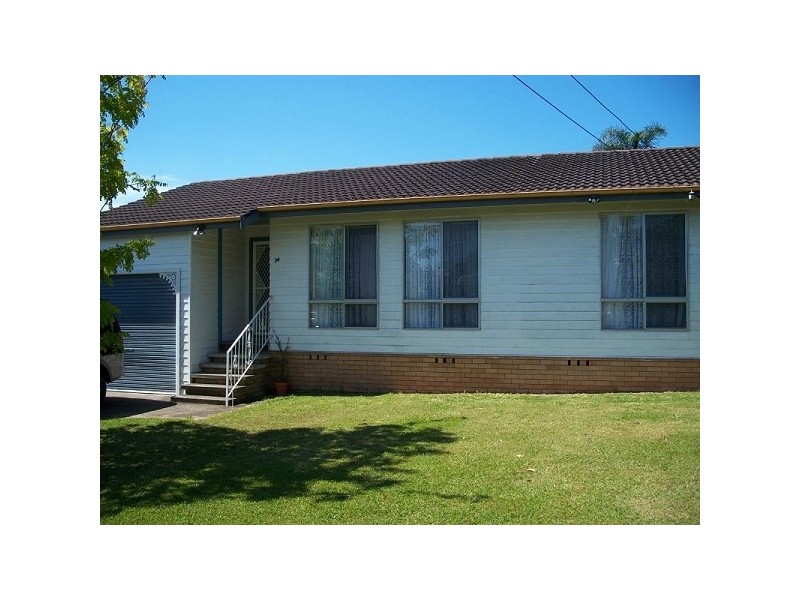 34 Allambee Place, Valentine NSW 2280