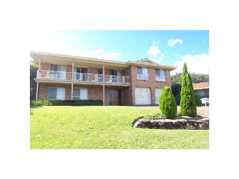 9 Warwick Way, Valentine NSW 2280