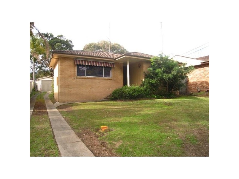 116 Lawson Road, Macquarie Hills NSW 2285