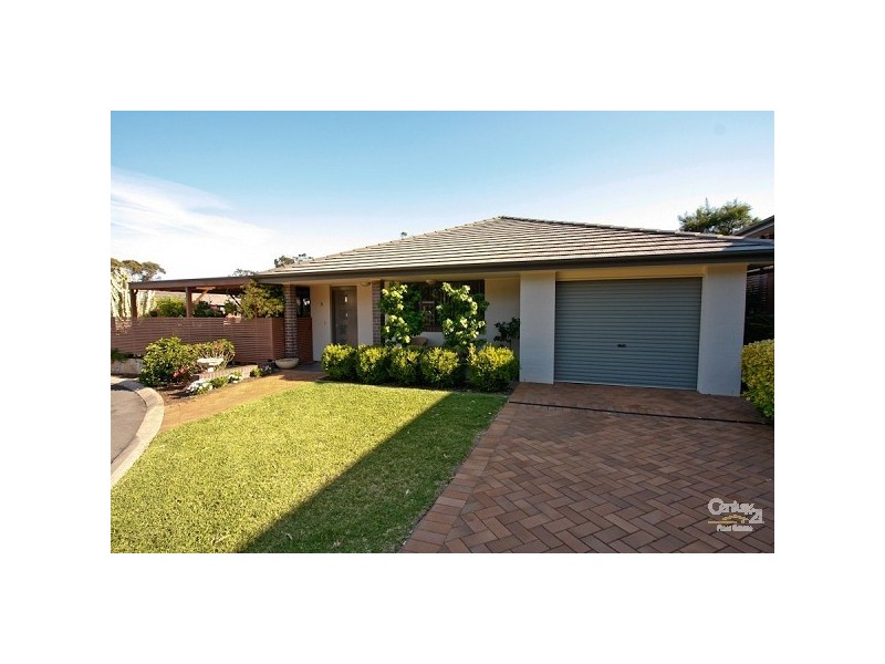 9/44 Fairfax Road, Warners Bay NSW 2282
