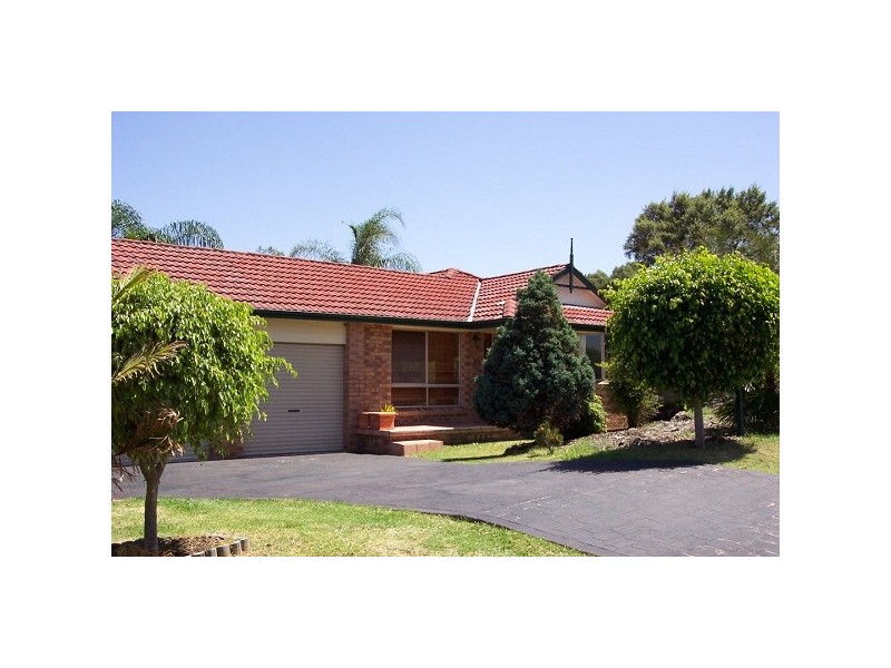 11 Bilba Crescent, Maryland NSW 2287