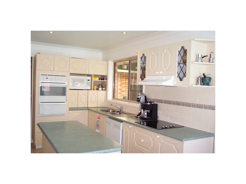 11 Bilba Crescent, Maryland NSW 2287