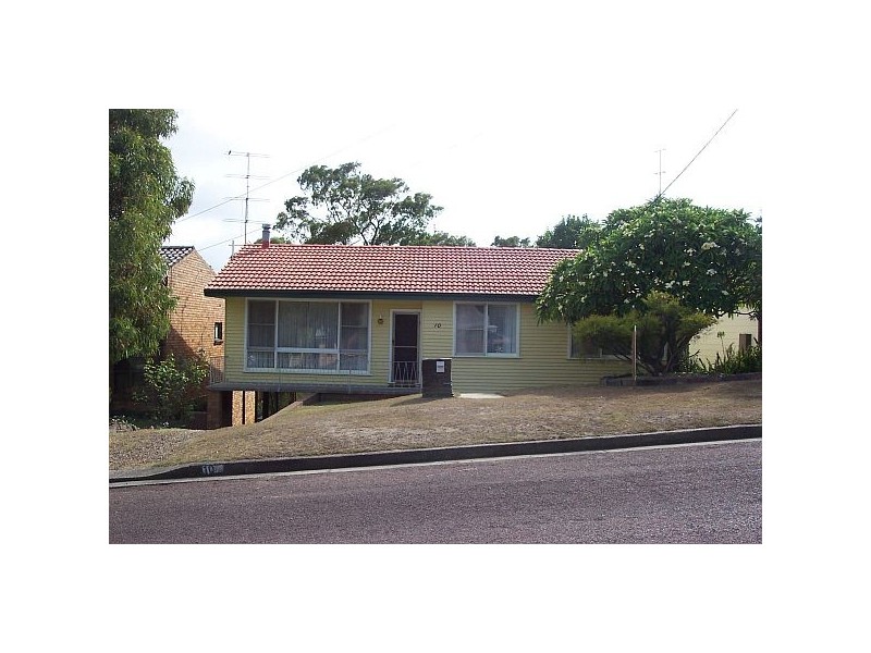 10 Minter Street, Valentine NSW 2280