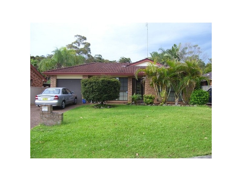 41 Parklea Avenue, Croudace Bay NSW 2280