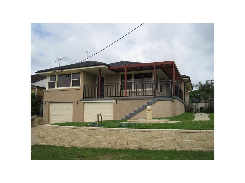 1 May Street, Belmont NSW 2280
