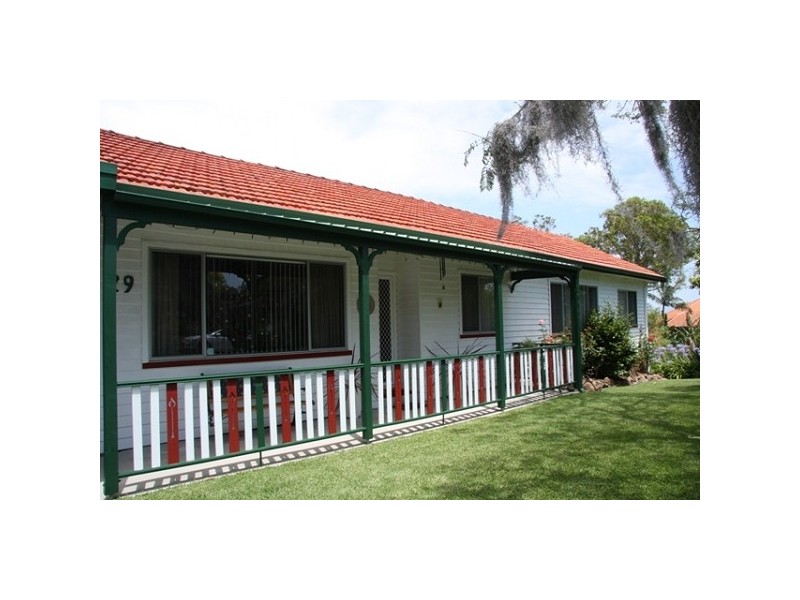 29 Butler Crescent, Warners Bay NSW 2282