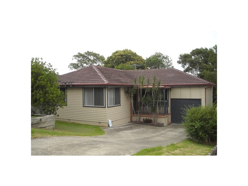 21 Kendall Street, Charlestown NSW 2290