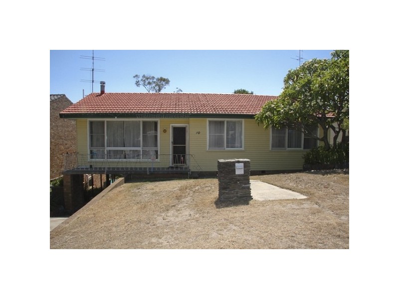 10 Minter Street, Valentine NSW 2280