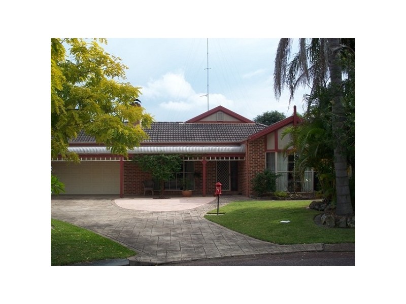 7 Monarch Crescent, Valentine NSW 2280