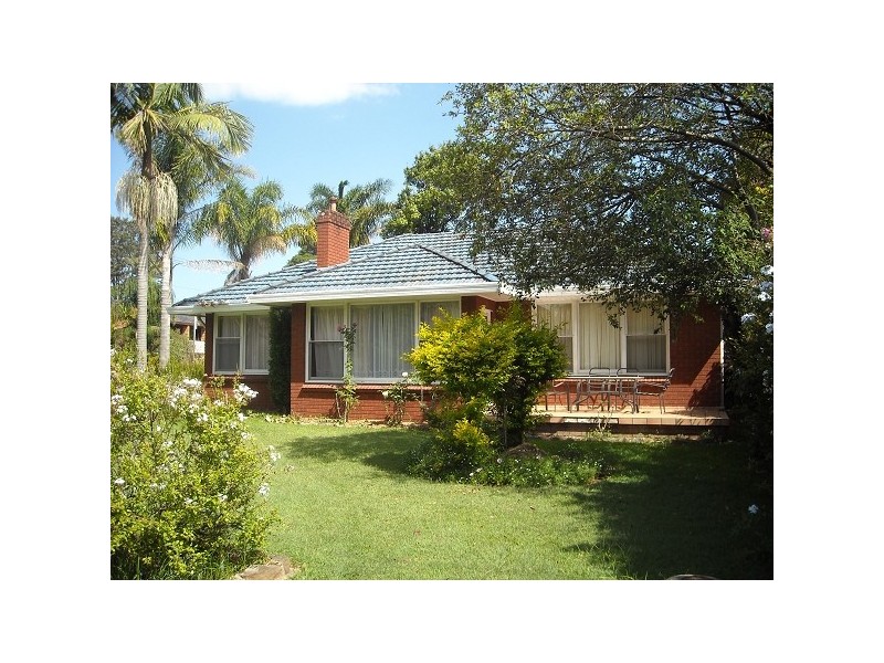 12 Valentine Crescent, Valentine NSW 2280