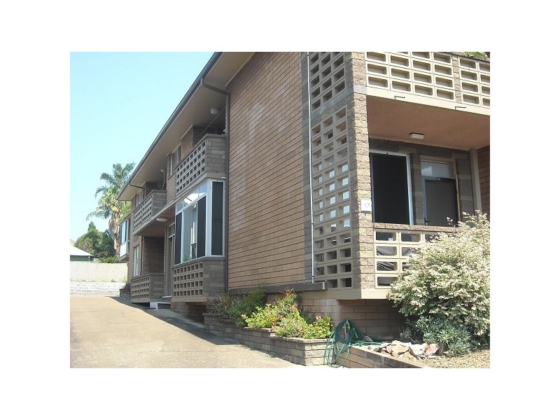 2/57 Mitchell Street, Merewether NSW 2291