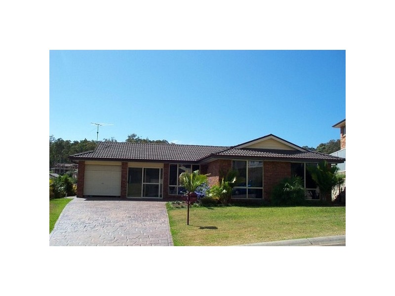 5 Parkwood Close, Tingira Heights NSW 2290
