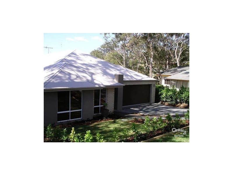 5 Lurnea Crescent, Valentine NSW 2280