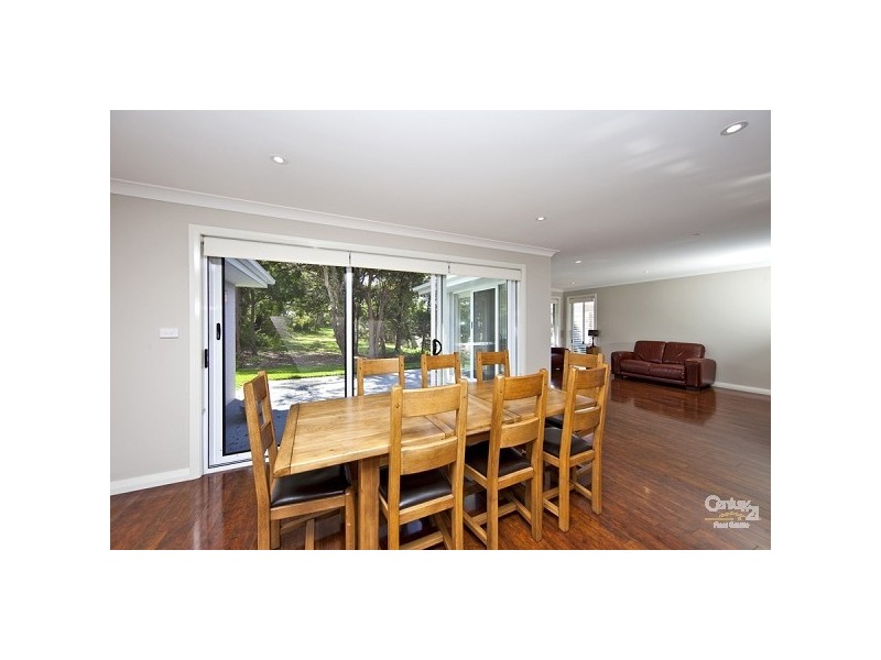 3 Lurnea Crescent, Valentine NSW 2280