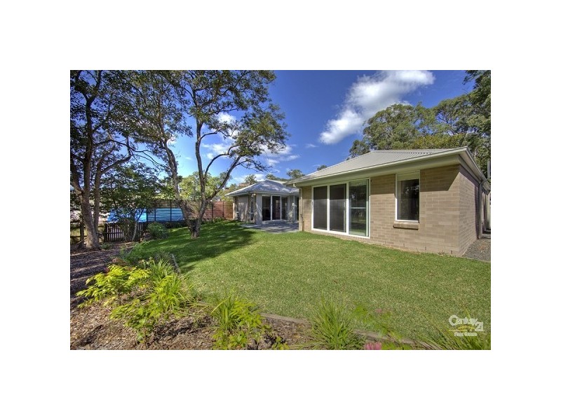 3 Lurnea Crescent, Valentine NSW 2280