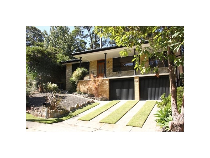 67 Kimbarra Close, Kotara NSW 2289