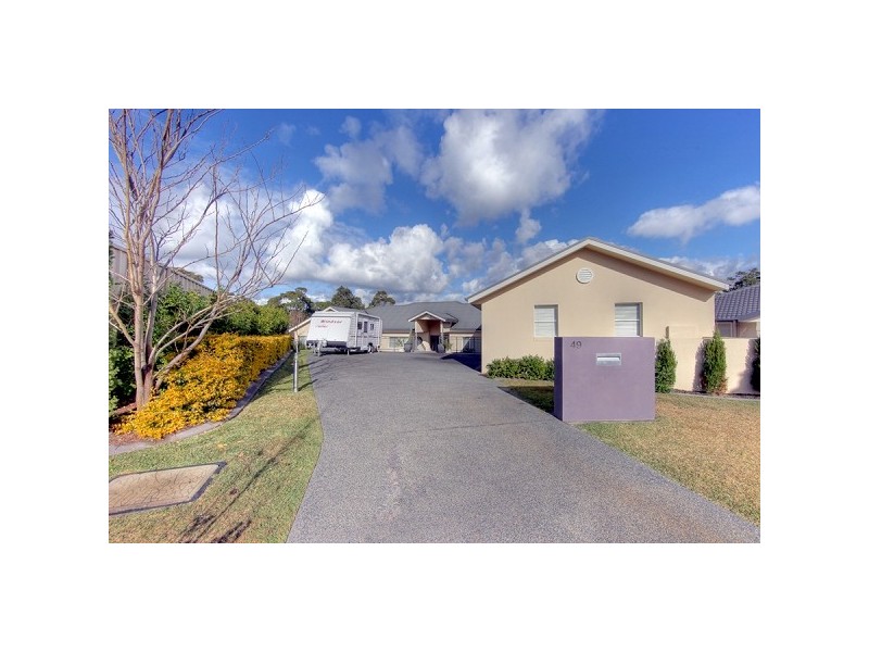 Valentine NSW 2280