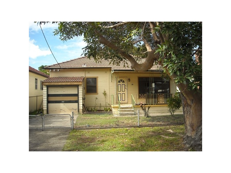 14 Edith Street, Speers Point NSW 2284