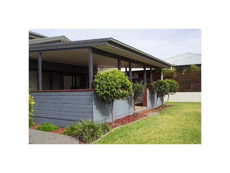 57 John Fisher Road, Belmont North NSW 2280