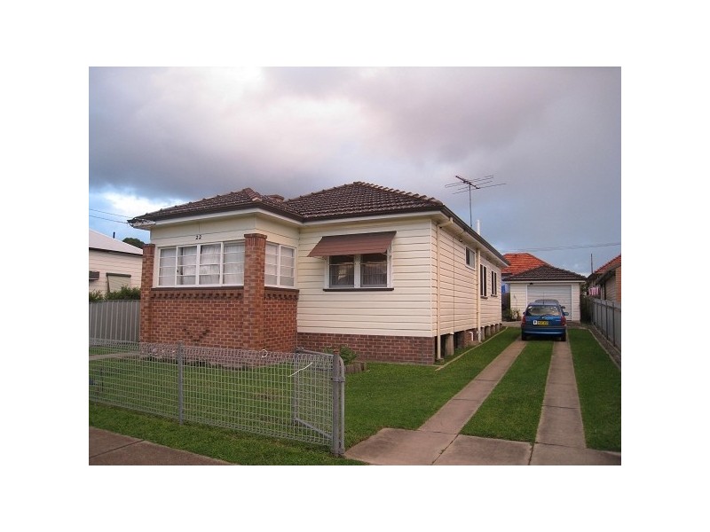 22 Veronica Street, Cardiff NSW 2285