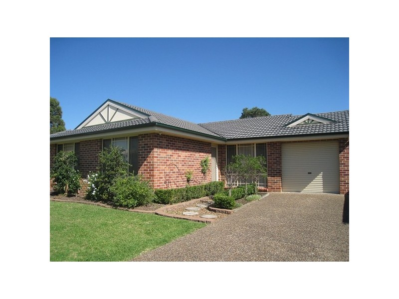 14 Gundaroo Circuit, Maryland NSW 2287