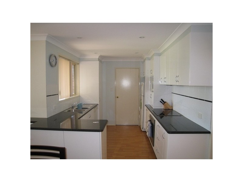 14 Gundaroo Circuit, Maryland NSW 2287