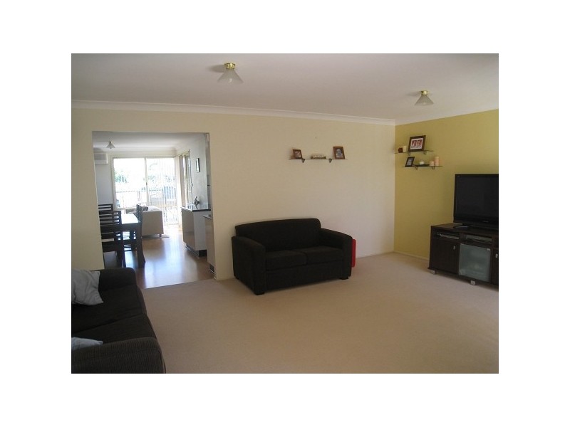 14 Gundaroo Circuit, Maryland NSW 2287