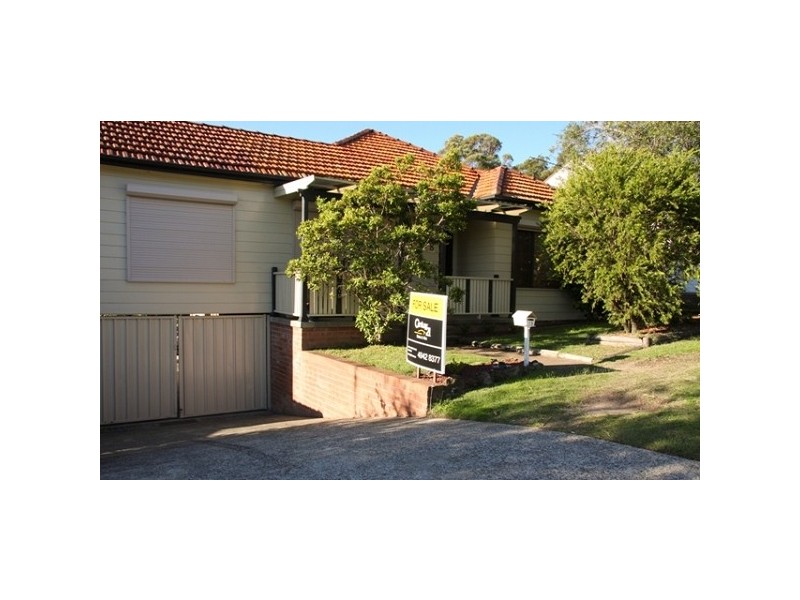 15 Bayview Street, Warners Bay NSW 2282
