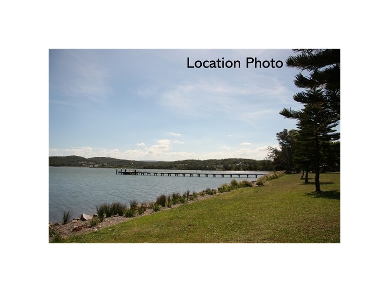 3,4,5,6/58 Thompson Road, Speers Point NSW 2284