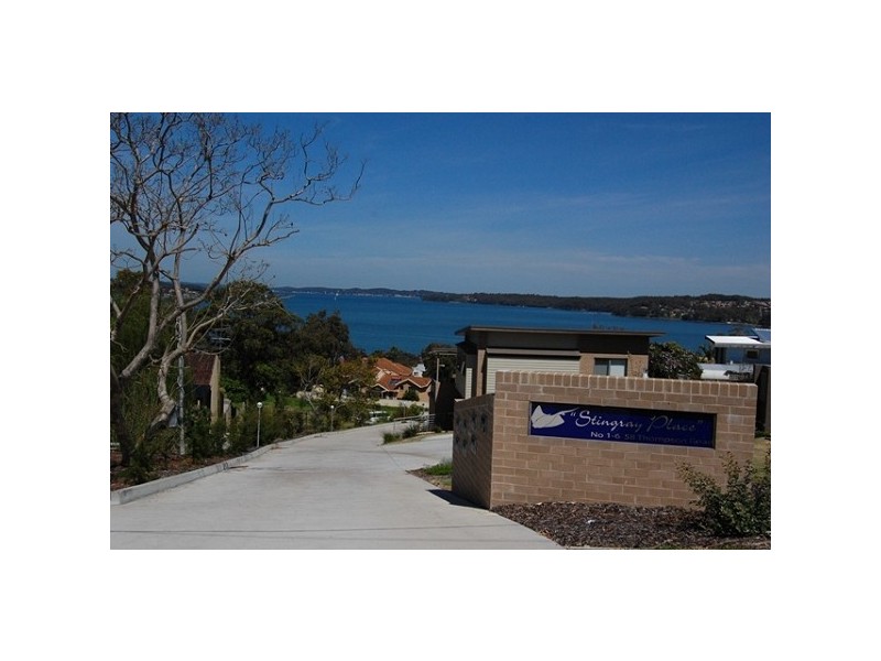 3,4,5,6/58 Thompson Road, Speers Point NSW 2284