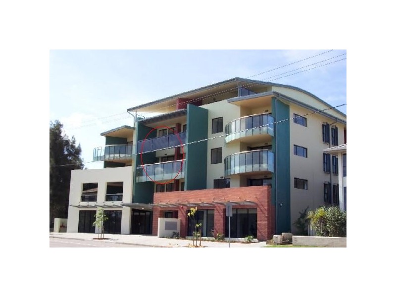 C1/492 The Esplanade, Warners Bay NSW 2282