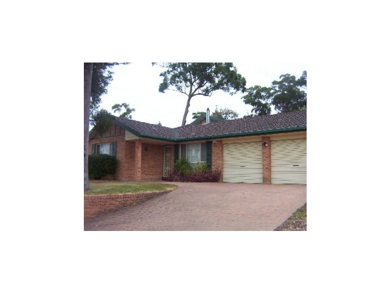 37 McElwee Drive, Tingira Heights NSW 2290