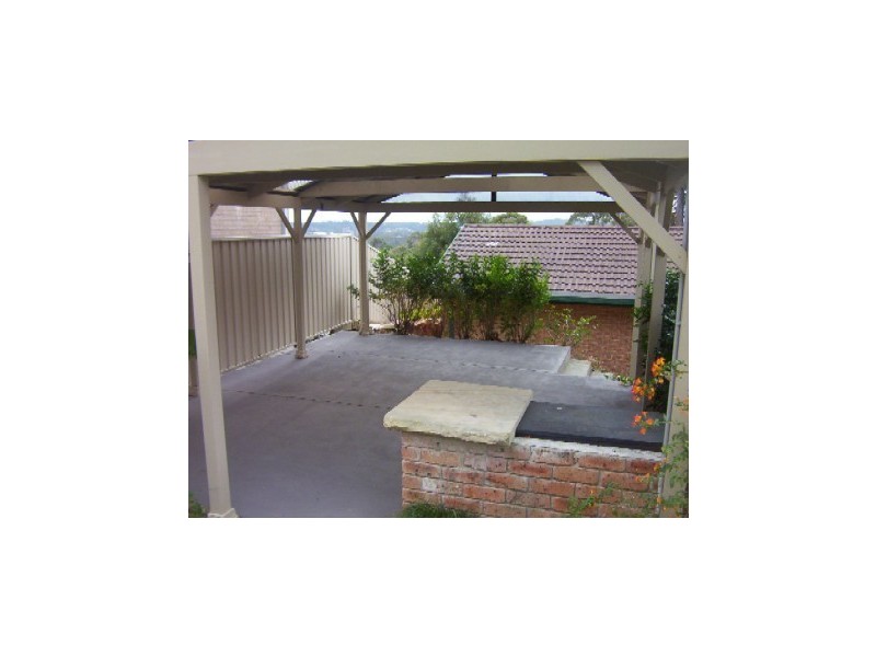 37 McElwee Drive, Tingira Heights NSW 2290