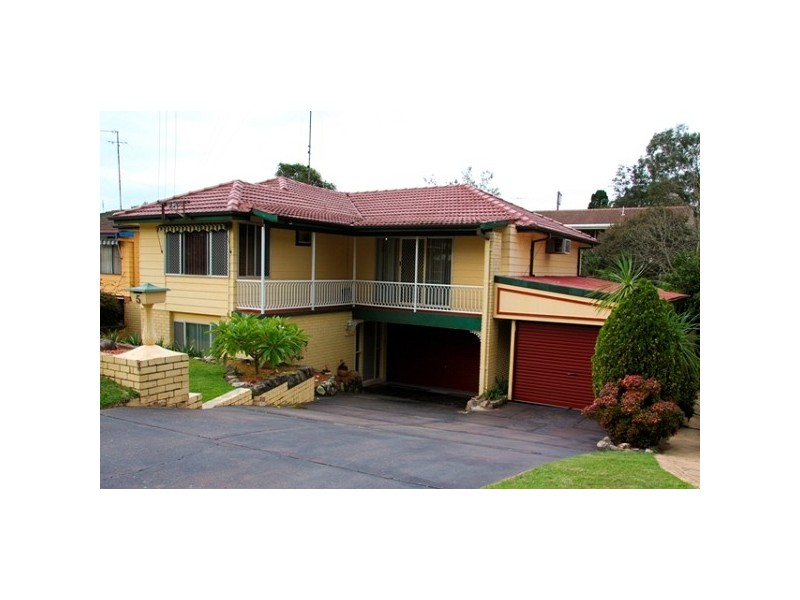 5 Moola Avenue, Valentine NSW 2280